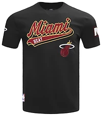 Pro Standard HEAT SCRIPT TAIL SJ TEE - Men's