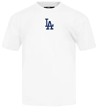 Pro Standard Dodgers Classic DS T-Shirt - Men's