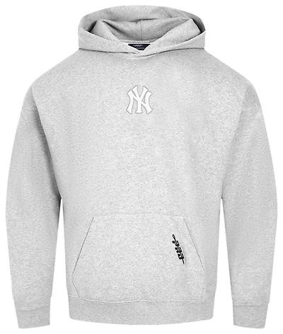 Pro Standard Yankees Classic DS PO Hoodie - Men's