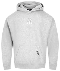 Pro Standard Yankees Classic DS PO Hoodie - Men's