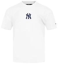 Pro Standard Yankees Classic DS T-Shirt - Men's