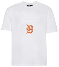Pro Standard Tigers Living Large CJ Drop Shoulder T-Shirt - Men's