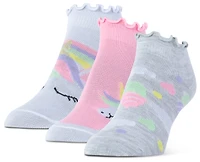 Implus Sof Sole Low Quarter Socks Once Upon A Time - Girls' Grade School