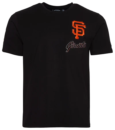 Pro Standard San Francisco Giants Postage SJ T-Shirt - Men's