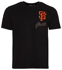 Pro Standard San Francisco Giants Postage SJ T-Shirt - Men's