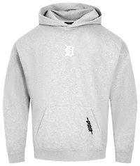 Pro Standard Tigers Classic DS PO Hoodie - Men's