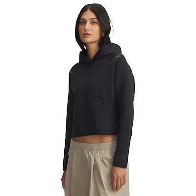 Under Armour Unstoppable Fleece Hoodie - Women's
