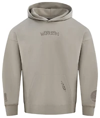 Pro Standard Warriors Pullover Hoodie - Men's