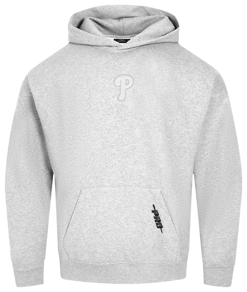 Pro Standard Phillies Classic DS PO Hoodie - Men's