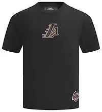 Pro Standard Lakers BP T-Shirt - Men's