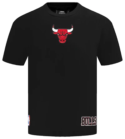 Pro Standard Bulls BP T-Shirt - Men's