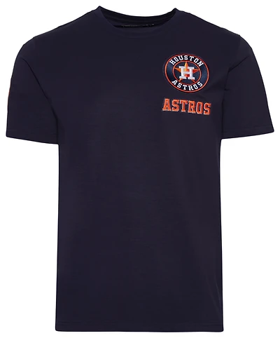 Pro Standard Houston Astros Postage SJ T-Shirt - Men's
