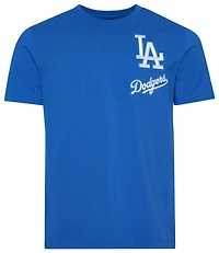 Pro Standard Los Angeles Dodgers Postage SJ T-Shirt - Men's