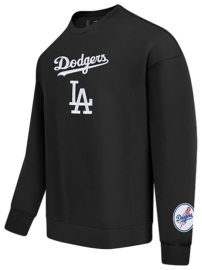 Pro Standard LOS ANGELES DODGERS SWEATSHIRT - Men's