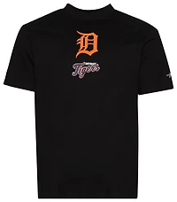 Pro Standard Tigers Day Short Sleeve Flex T-Shirt - Men's