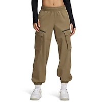 Under Armour Unstoppable Cargo Pants - Women's