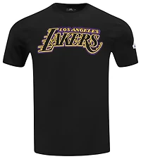 Pro Standard Lakers BP T-Shirt - Men's