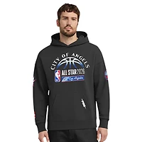 Pro Standard All Star 2026 Drop Shoulder Fleece PO Hoodie - Men's