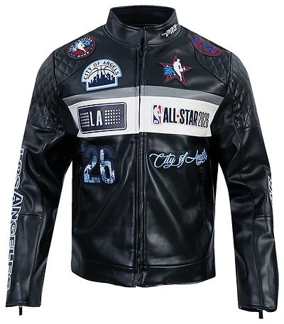 Pro Standard All Star 2026 Moto Jacket - Men's