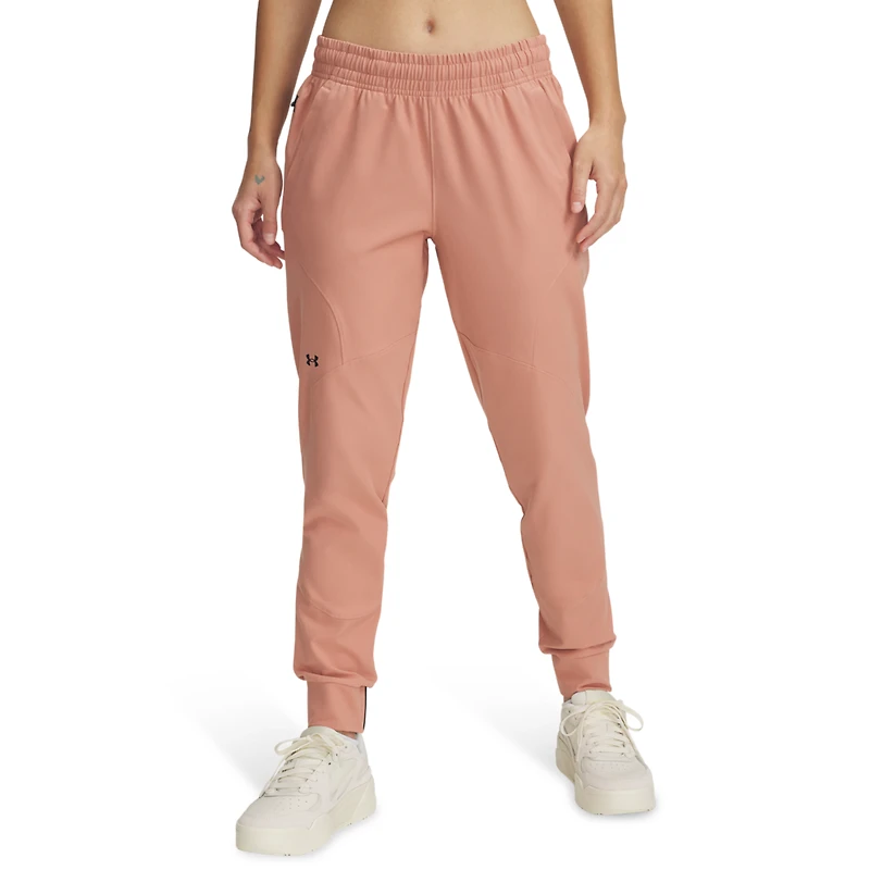 Under Armour Unstoppable Joggers - Women's