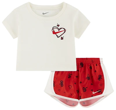 Nike Cherry Tempo - Girls' Infant