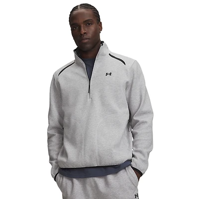 Under Armour Unstoppable Fleece 1/2 Zip - Men's