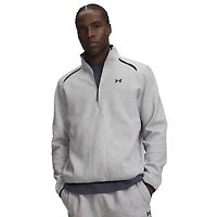 Under Armour Unstoppable Fleece 1/2 Zip - Men's