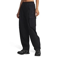 Under Armour Unstoppable Ripstop Cargo - Women's