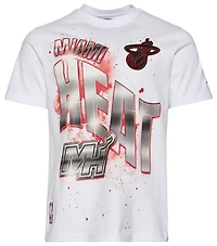 Pro Standard Heat Red Chrome FC SS Flex T-Shirt - Men's