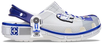 Crocs Star Wars R2D2 Classic Clogs - Boys' Preschool