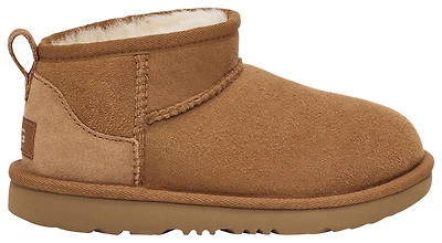 UGG Classic Ultra Mini - Girls' Preschool