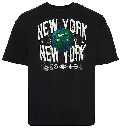 Nike Maximum 90 Short Sleeve T-Shirt - Men's