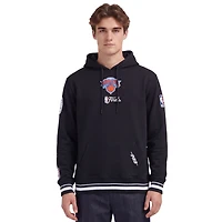 Pro Standard Knicks NBA Finals 2026 Rib FLC PO Hoodie - Men's