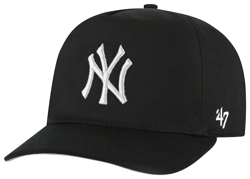 47 Brand Yankees Hitch Cap - Men's