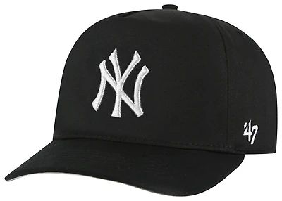 47 Brand Yankees Hitch Cap - Men's