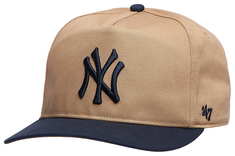 47 Brand New York Yankees Two Tone Hitch - Men's