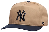 47 Brand New York Yankees Two Tone Hitch - Men's