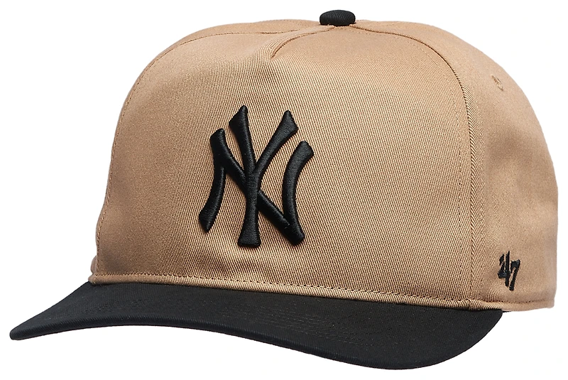 47 Brand New York Yankees Two Tone Hitch - Men's