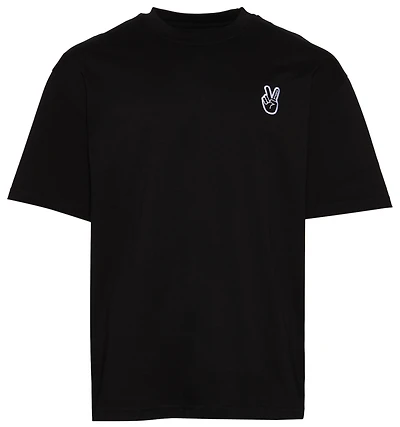 Deuce Embroidered T-Shirt - Men's