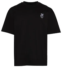 Deuce Embroidered T-Shirt - Men's