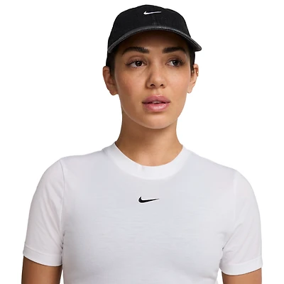 Nike Casquette en denim Club - Adulte