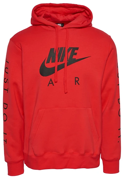 Nike Just Do It Hoodie - Men's
