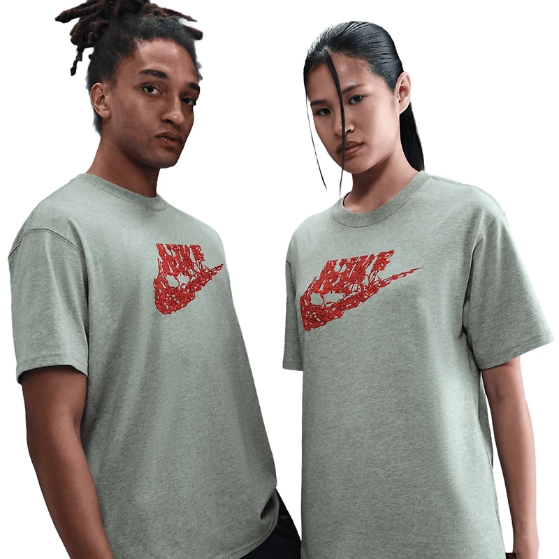 Nike T-shirt NSW Stranger Things 5 Vecna - Pour hommes