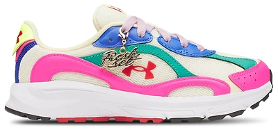 Under Armour Tech Runner Fresh Set - Boys' Grade School