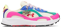 Under Armour Tech Runner Fresh Set - Boys' Grade School