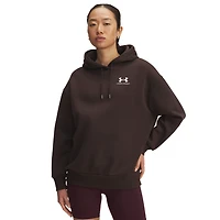 Under Armour Icon Fleece Oversized Hoodie - Women's