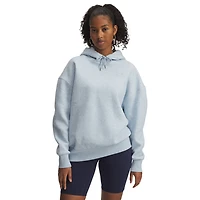Under Armour Icon Fleece Oversized Hoodie - Women's