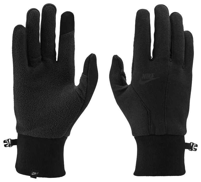 Nike Tech Fleece Gloves 2.0 - Men's