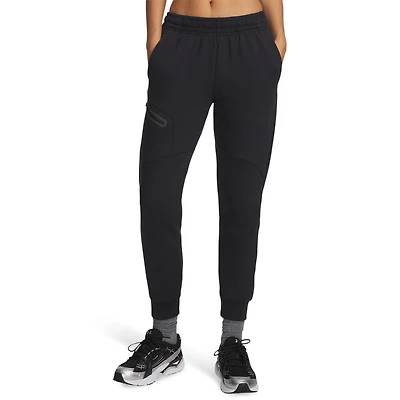 Under Armour Unstoppable Fleece Jogger - Women's