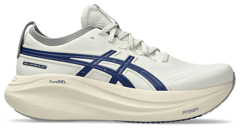 ASICS® GEL-Nimbus 27 ATC - Men's
